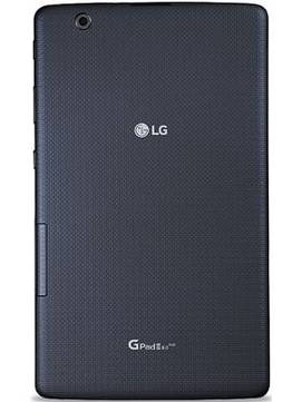 LG G Pad III 8.0 LTE