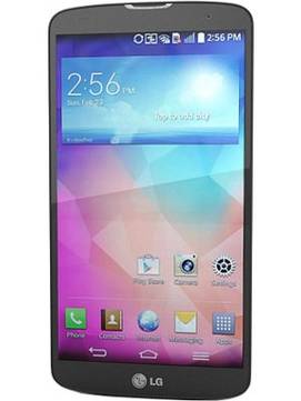 LG G Pro 2 Lite