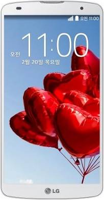 LG G Pro 2
