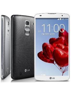 LG G Pro 2