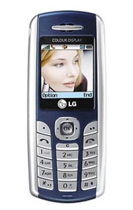 LG G1600
