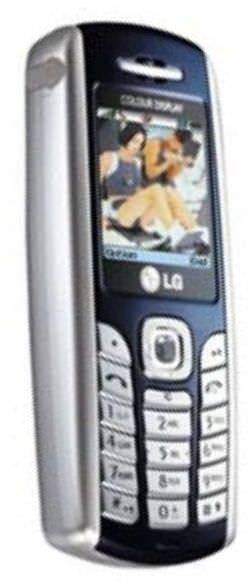 LG G1600