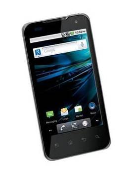 LG G2x P999
