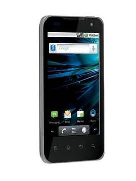 LG G2x P999