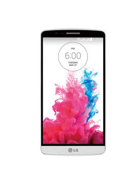 LG G3 Dual-LTE 16GB