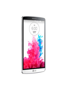 LG G3 Dual-LTE 16GB