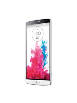 LG G3 Dual-LTE 16GB