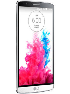 LG G3 Dual-LTE 32GB
