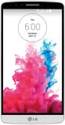 LG G3 Dual-LTE 32GB