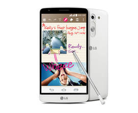 LG G3 Stylus