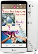 LG G3 Stylus