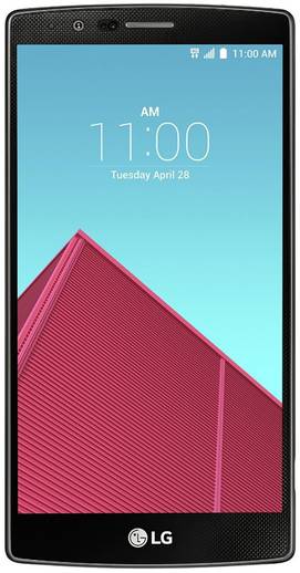 LG G4 Dual