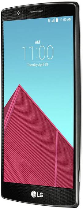 LG G4 Dual