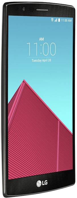 LG G4