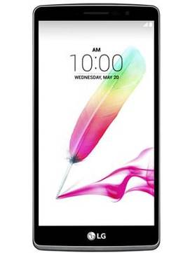 LG G4 Stylus 4G