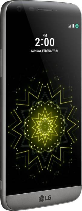LG G5