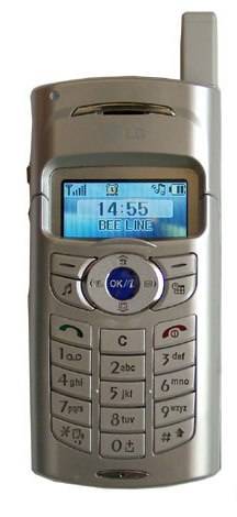 LG G5500