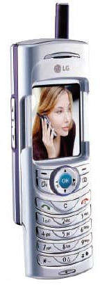 LG G5500