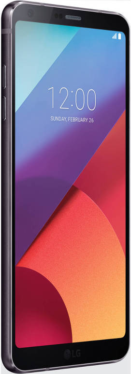 LG G6 Mini