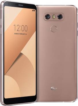LG G6 Plus