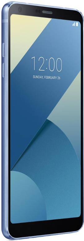 LG G6 Pro