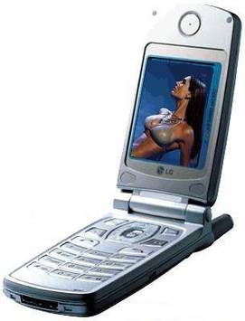 LG G7020