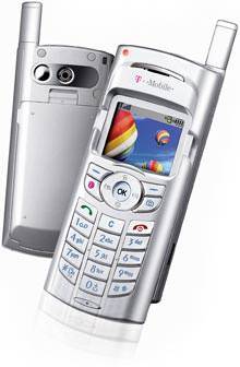 LG G7050