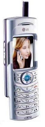 LG G7050