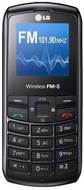 LG GB106