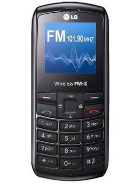 LG GB106