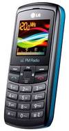 LG GB106