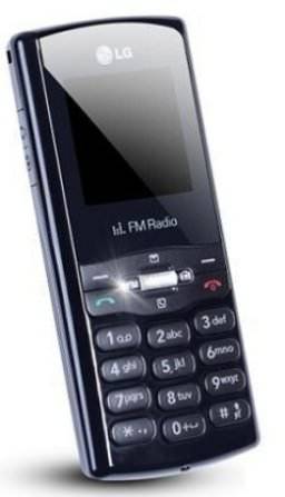 LG GB115