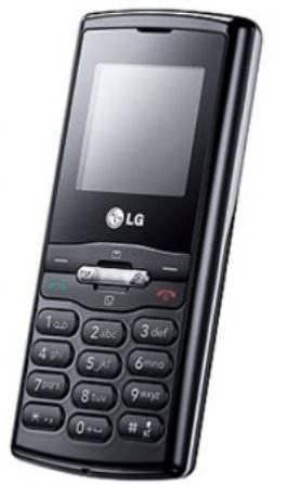 LG GB115