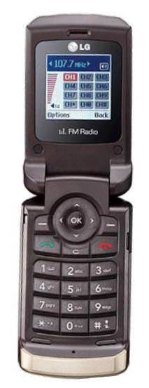 LG GB125