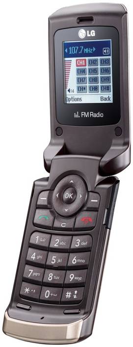 LG GB125