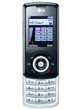 LG GB130