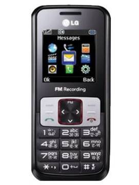 LG GB165