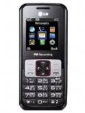 LG GB165