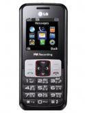 LG GB165 Price