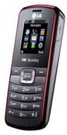 LG GB190