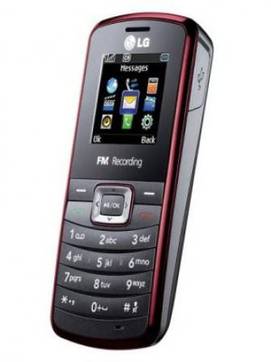 LG GB190