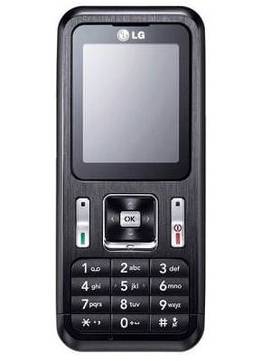 LG GB210