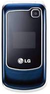LG GB250