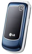 LG GB250