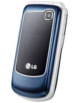 LG GB250
