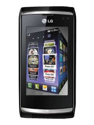 LG GC900 Viewty Smart Price