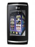 LG GC900 Viewty Smart price in India