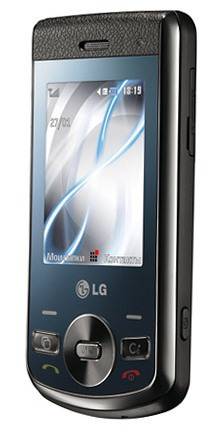 LG GD330