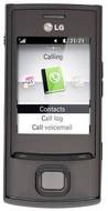 LG GD550 Pure