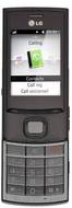LG GD550 Pure